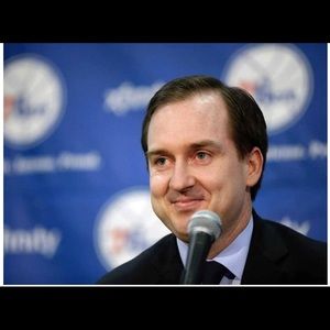 Meet your Posher, Brian